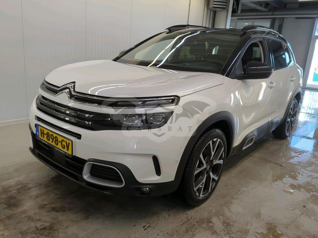 Citroën C5 Aircross 1.6i Business Plus 2020