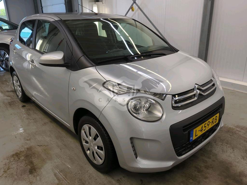Citroën C1 1.0 VTI FEEL 2021