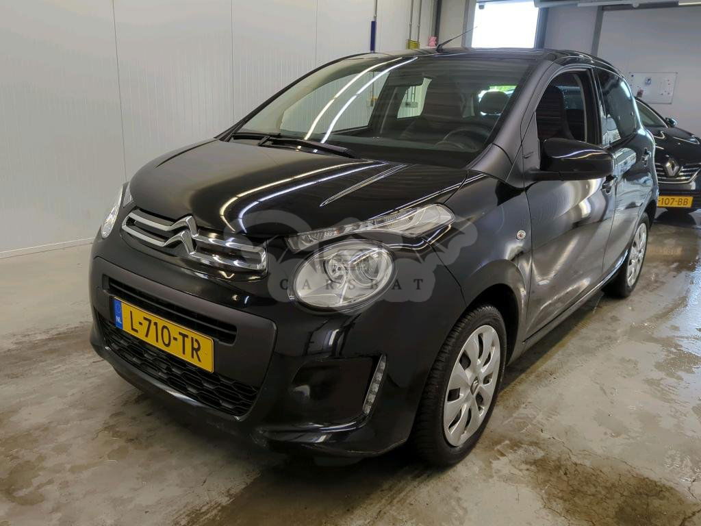 Citroën C1 1.0 VTI FEEL 2021