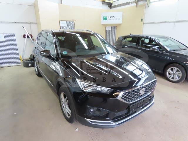 Seat Tarraco 2.0 TDI 2020