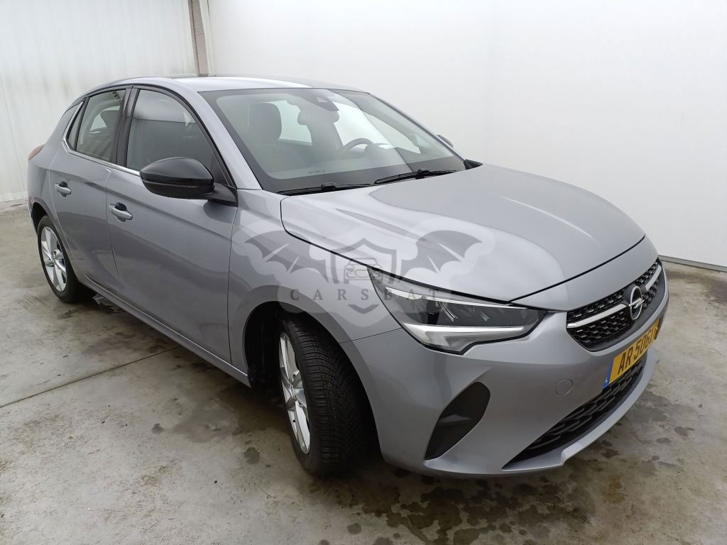 Opel Corsa 1.5 Elegance 2022