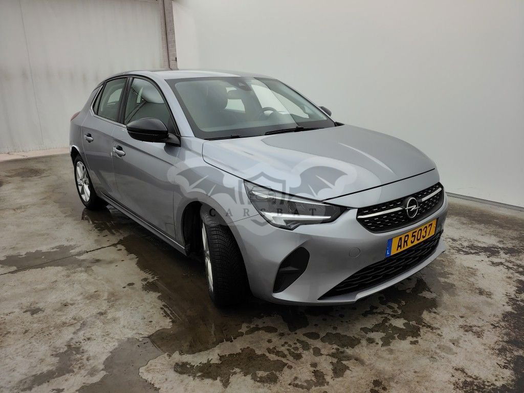 Opel Corsa 1.5 Elegance 2022