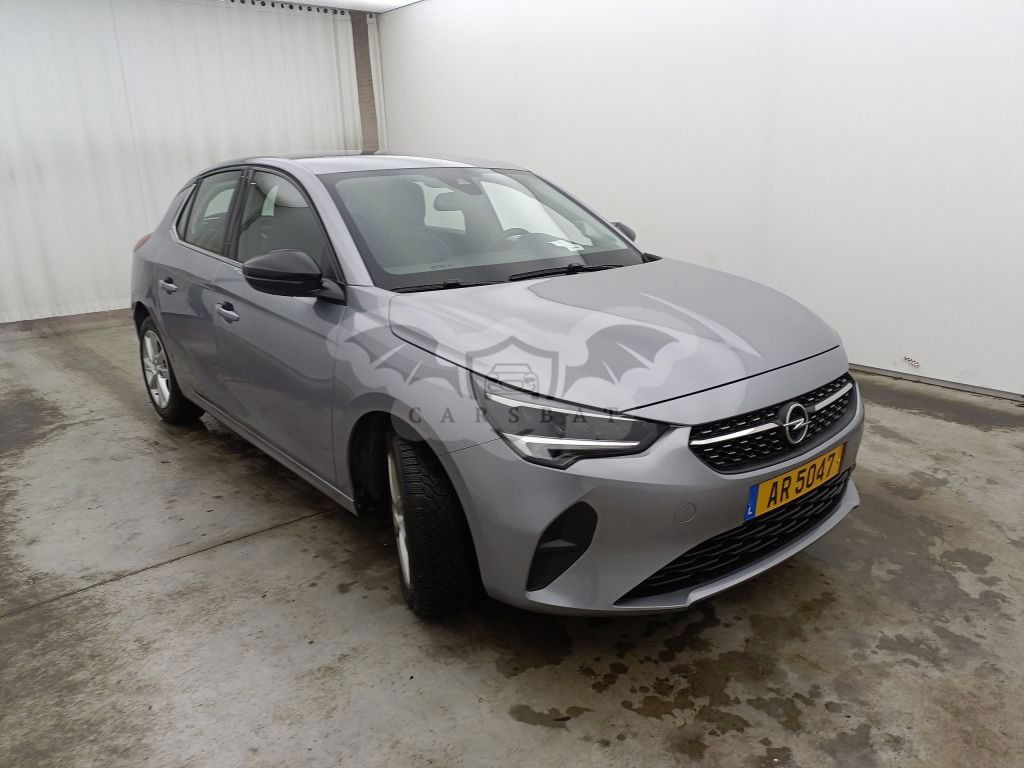 Opel Corsa 1.5 Elegance 2022