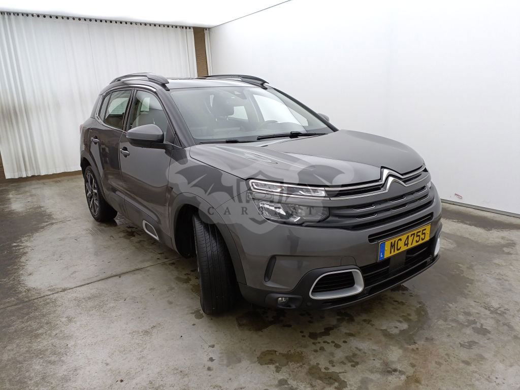 Citroën C5 Aircross 1.5 HDI Business 2020