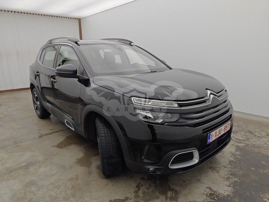 Citroën C5 Aircross 1.5 HDI Business 2020