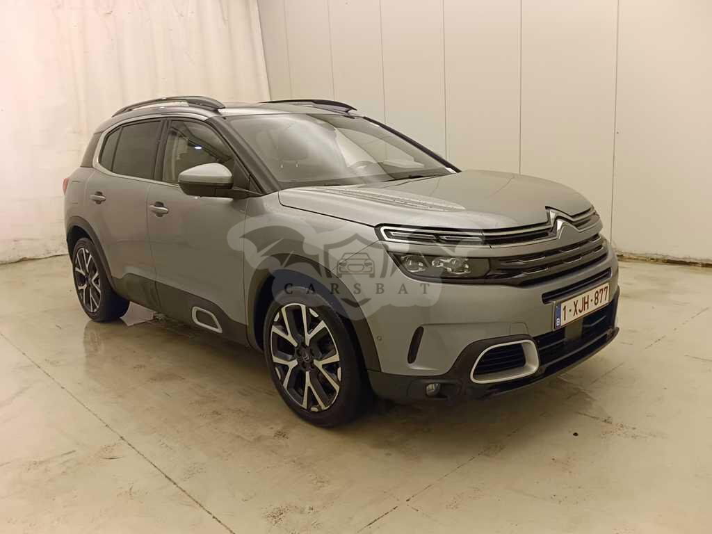 Citroën C5 Aircross 1.5 HDI Lounge 2020