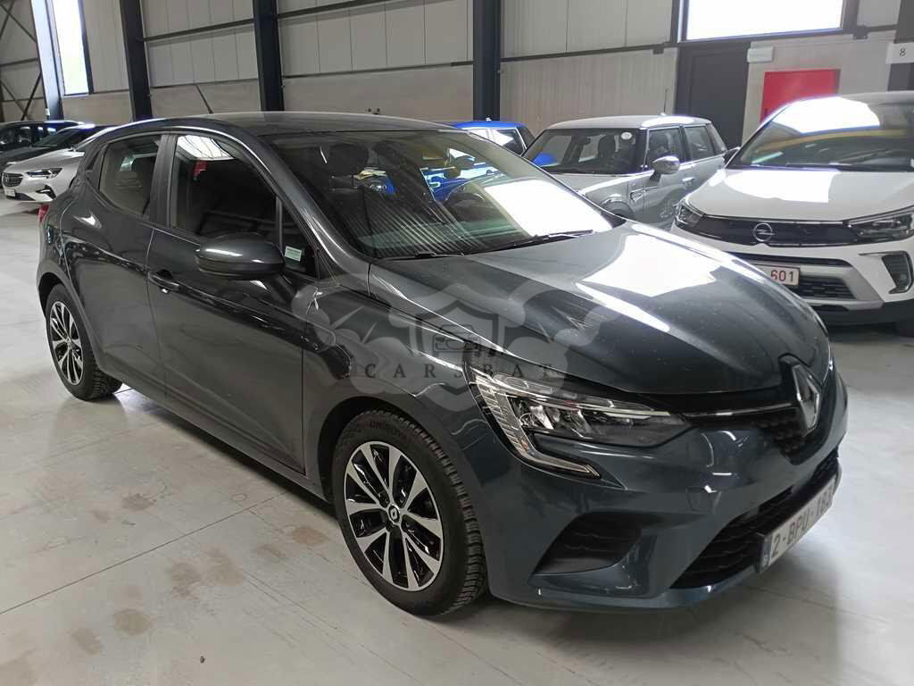 Renault Clio 1.0 Tce 2022