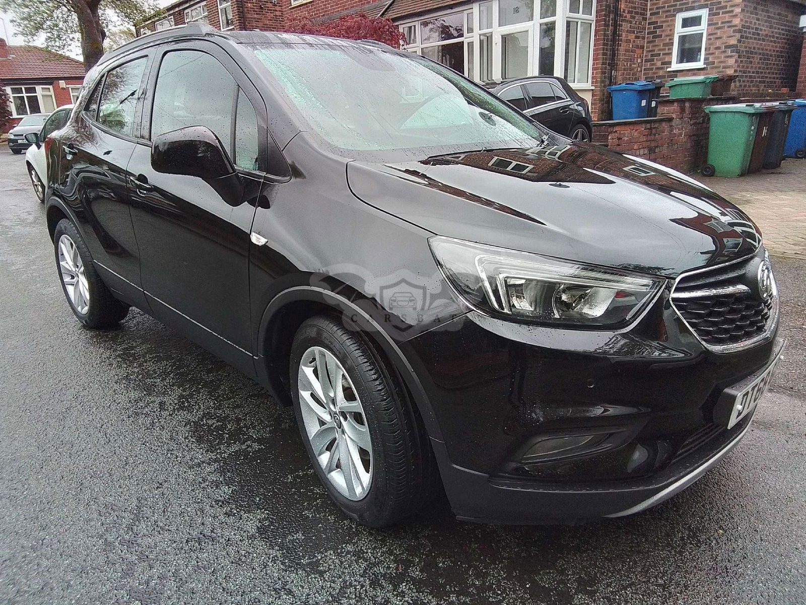 Vauxhall Mokka X 1.4 Active 2019