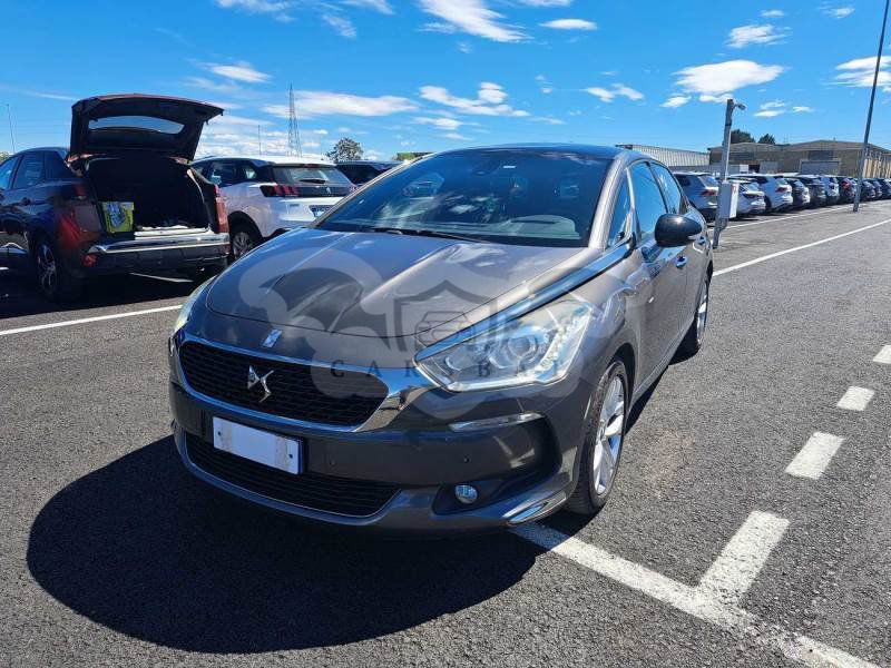 DS DS5 2.0 HDI Business 2016