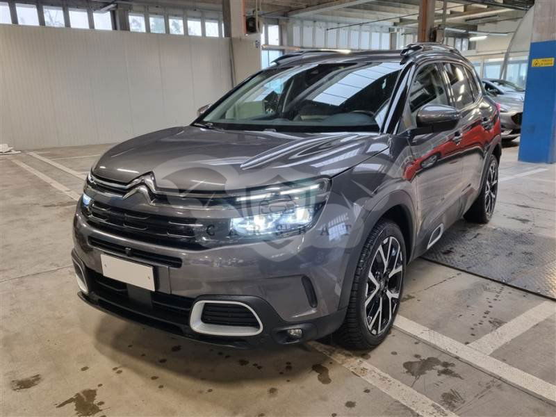 Citroën C5 Aircross 1.5 HDI 2021
