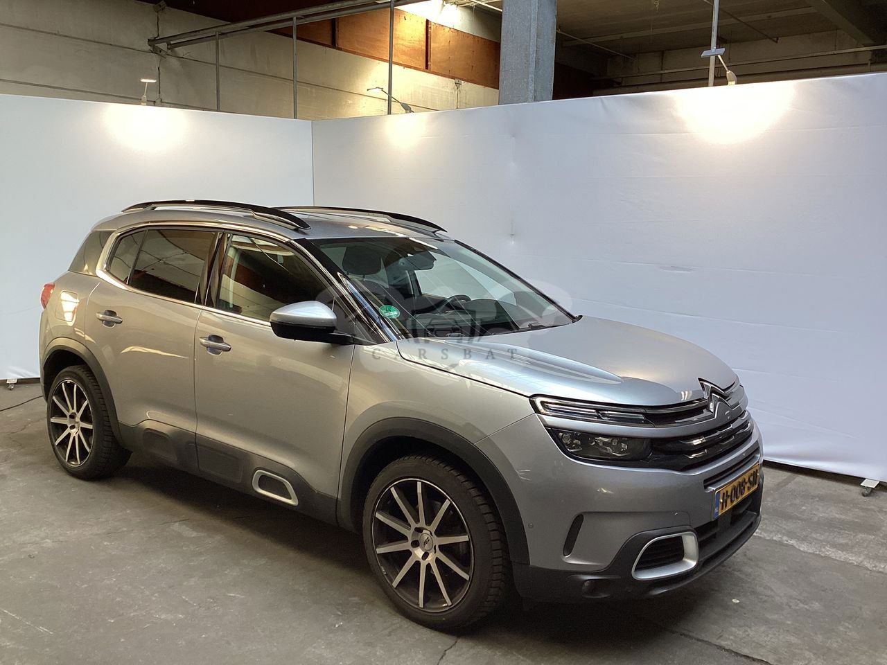 Citroën C5 Aircross 1.6i Business Plus 2020