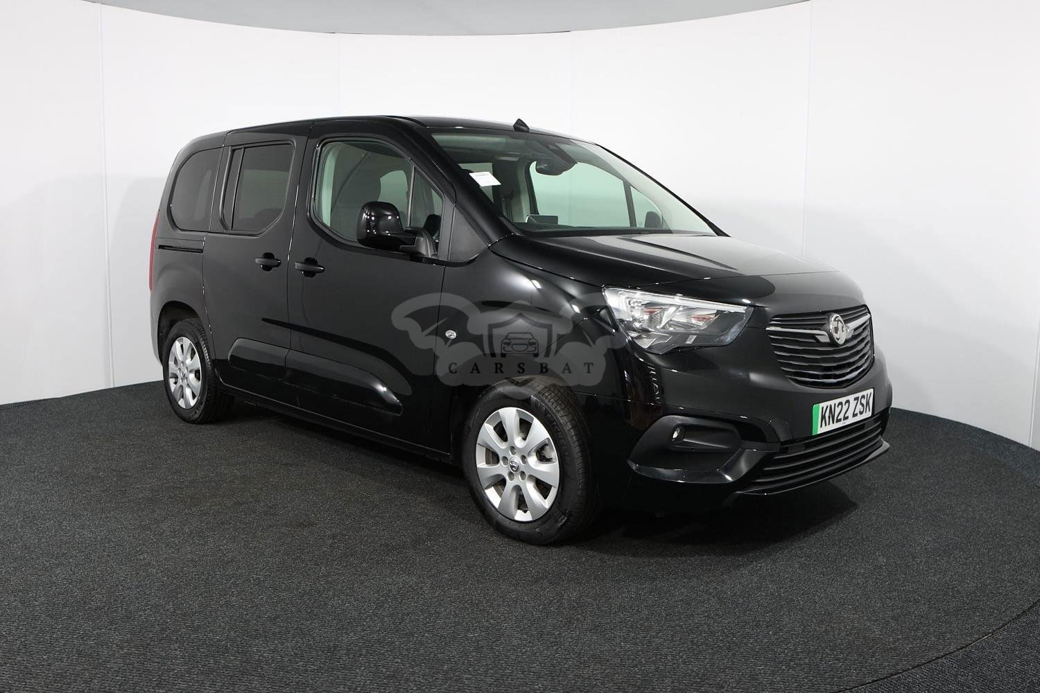 Vauxhall Combo Life SE 2022