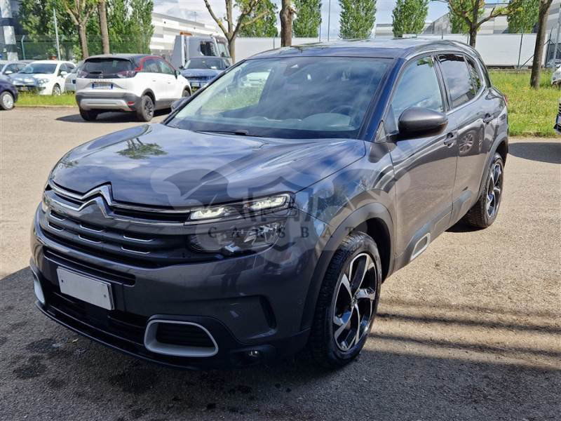 Citroën C5 Aircross 1.5 HDI Business 2020