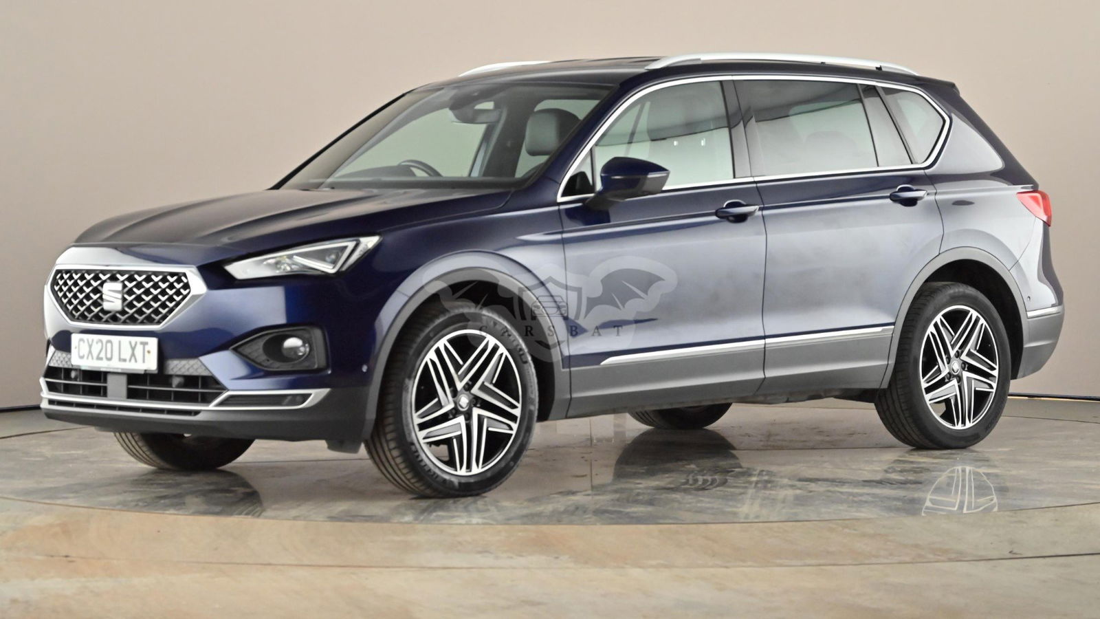 Seat Tarraco 2.0 TDI Xcellence 2020