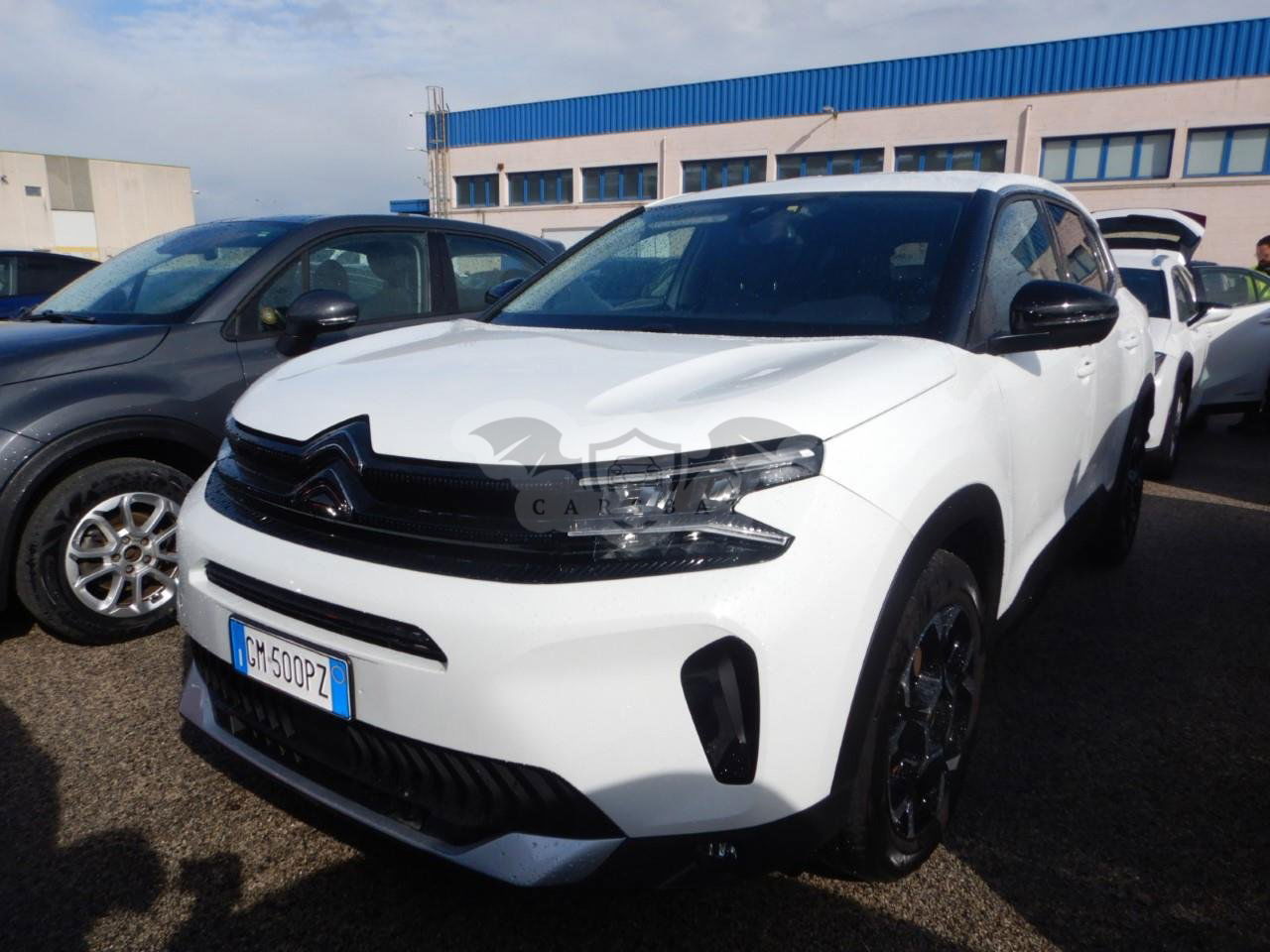 Citroën C5 Aircross 1.5 HDI FEEL 2023