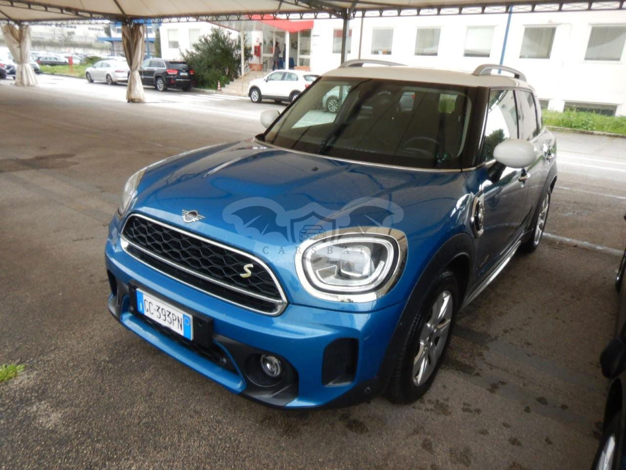 Mini Countryman Cooper SE 1.5 Business 2020