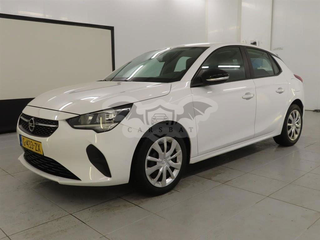 Opel Corsa 1.5d 2020