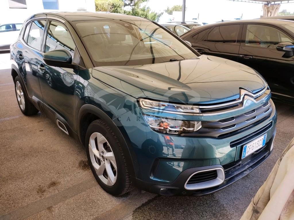 Citroën C5 Aircross Business 2021