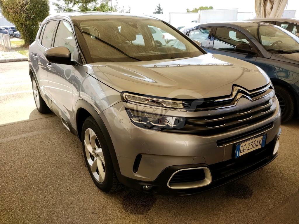 Citroën C5 Aircross Business 2021