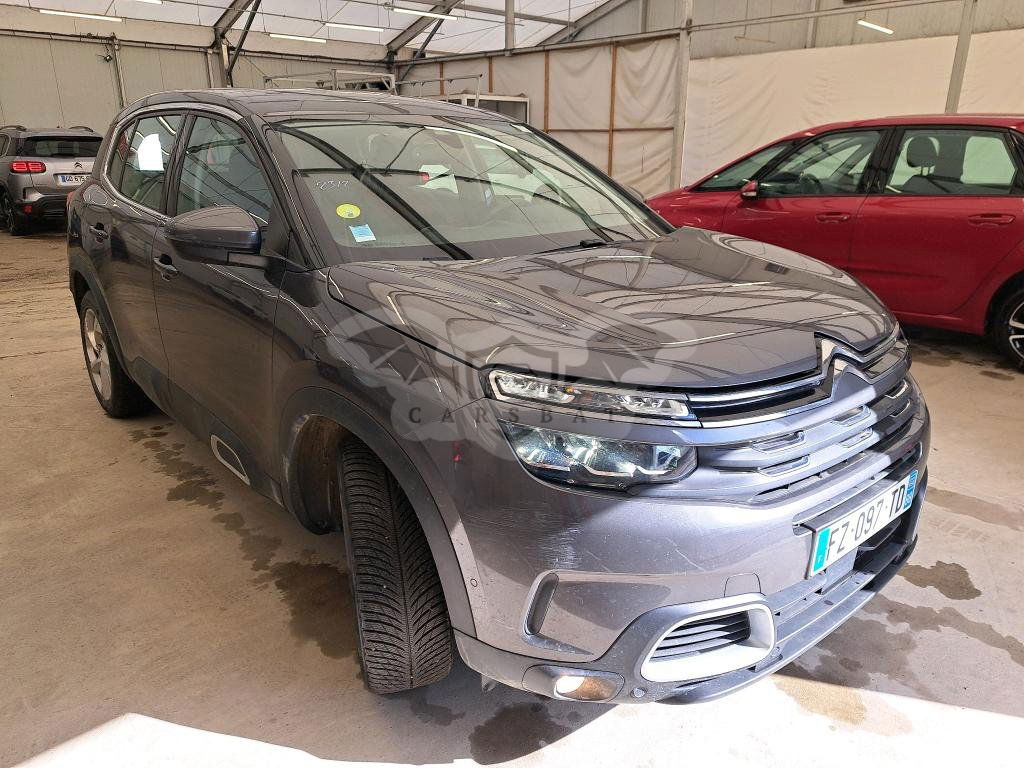 Citroën C5 Aircross Business 2021