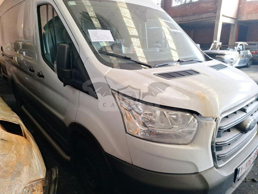 Ford Transit L2H2 2.0 TDCI Trend 2020