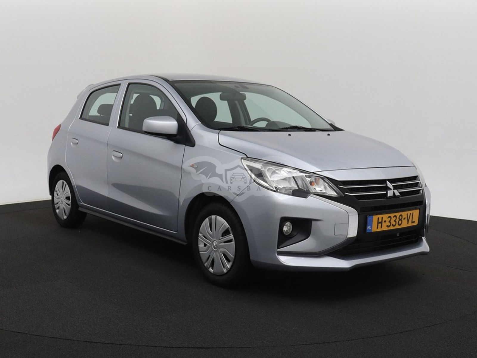 Mitsubishi Space Star 1.0 2020