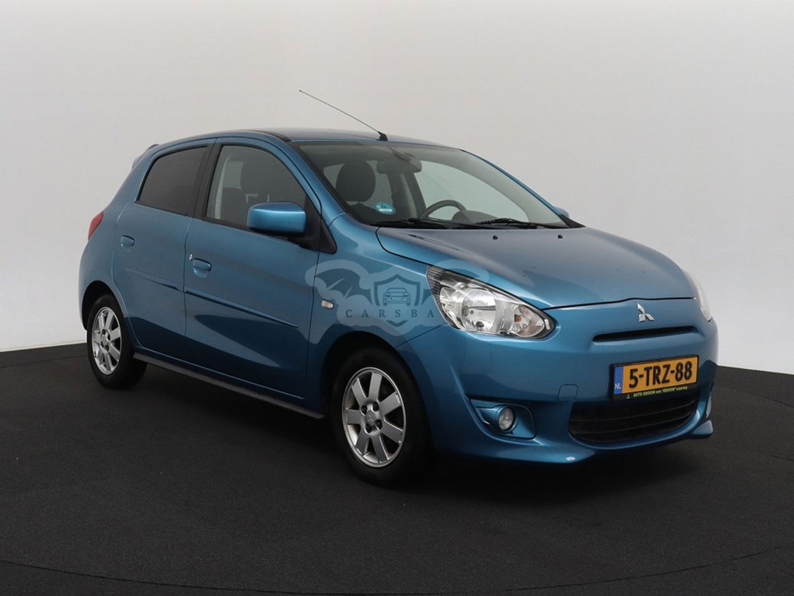 Mitsubishi Space Star 1.0 Intense 2014