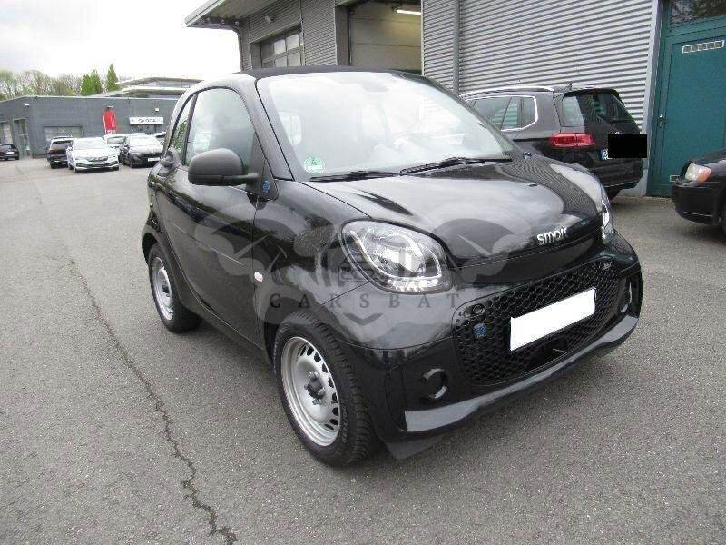 Smart Fortwo 2022