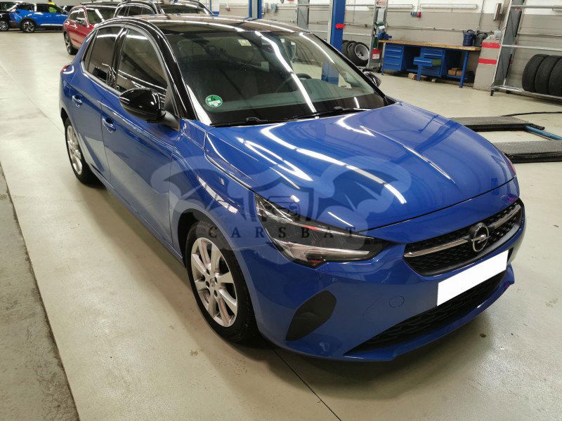 Opel Corsa 1.2 Edition 2022