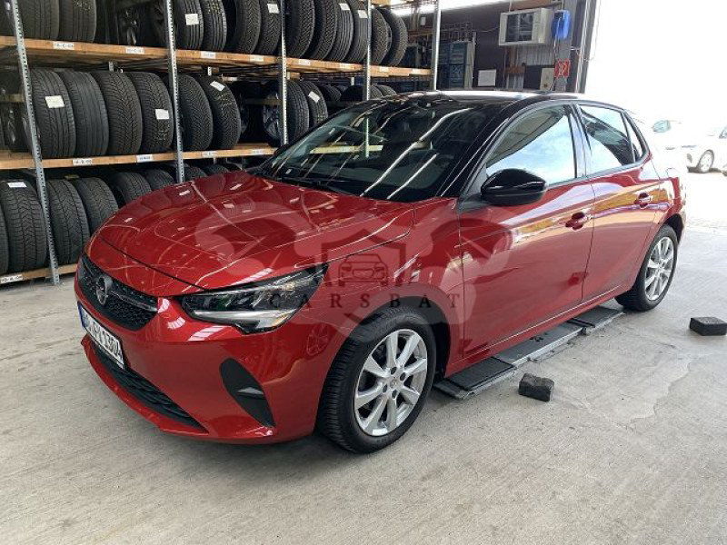Opel Corsa 1.2 Edition 2022