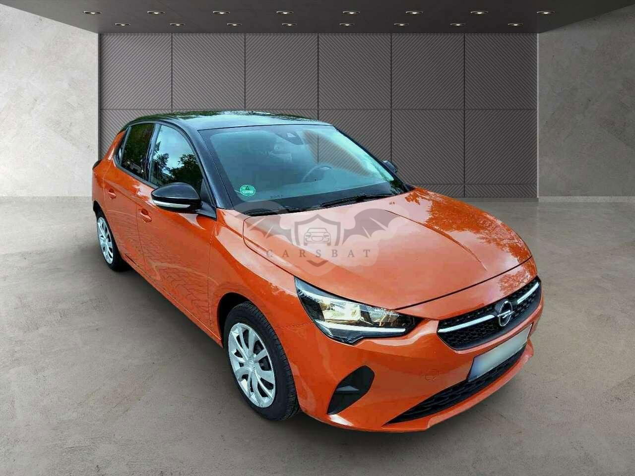 Opel Corsa Edition 2022