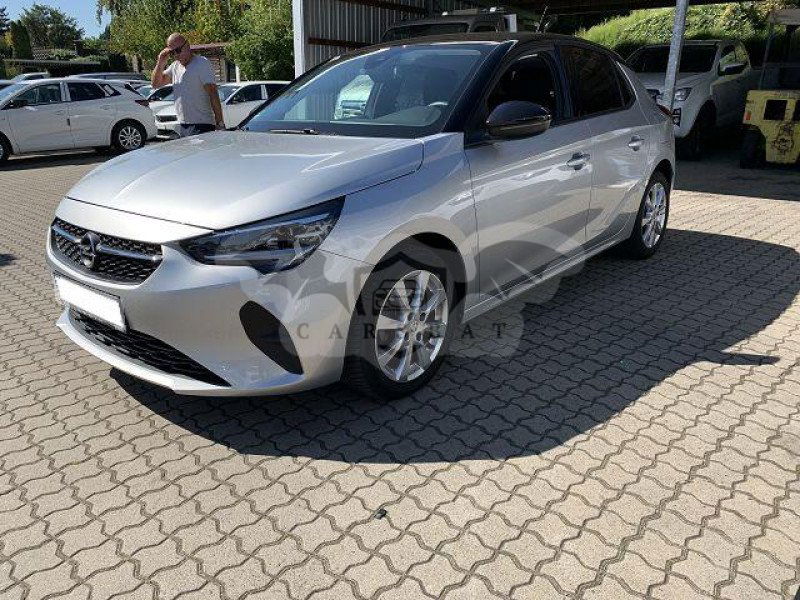 Opel Corsa 1.2 Edition 2022