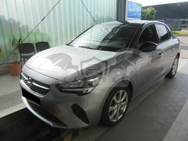 Opel Corsa 1.2 Edition 2022