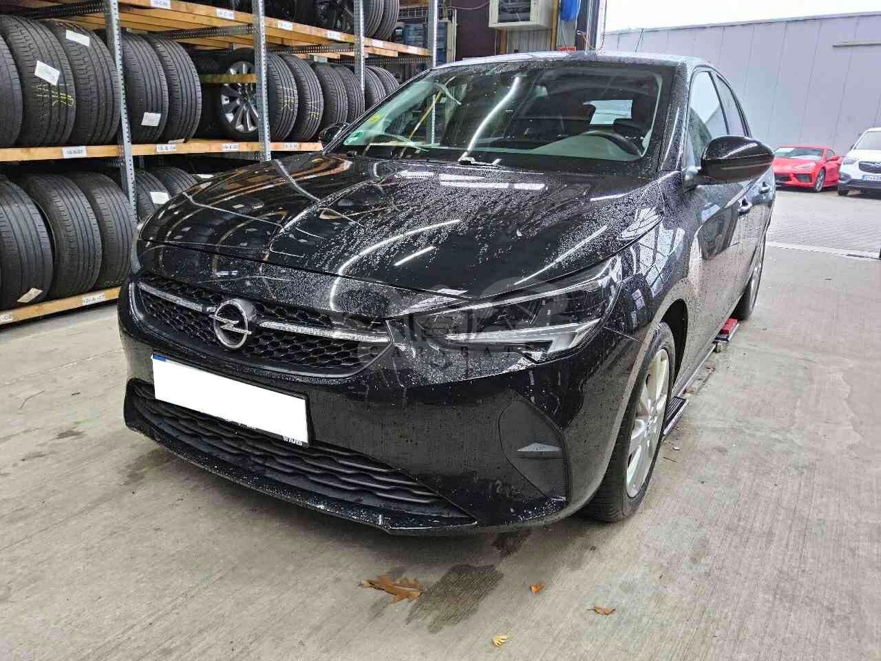 Opel Corsa 1.2 Edition 2022