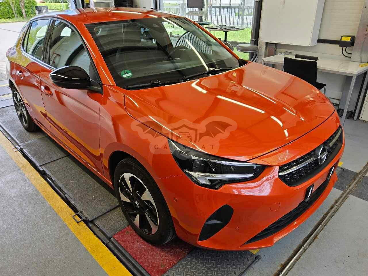 Opel Corsa Elegance 2022