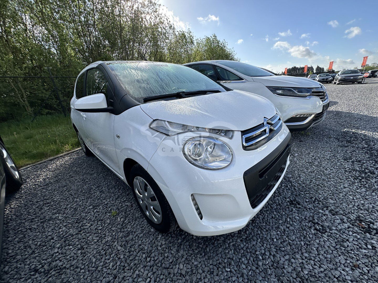Citroën C1 Airscape 1.0 VTI FEEL 2021