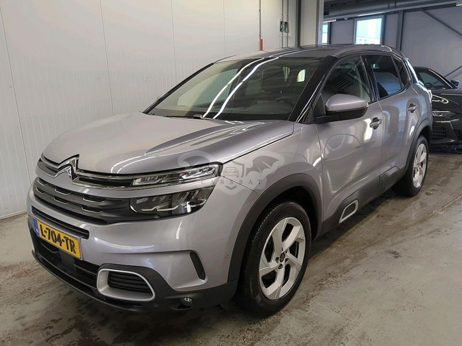 Citroën C5 Aircross 1.2i Business Plus 2021