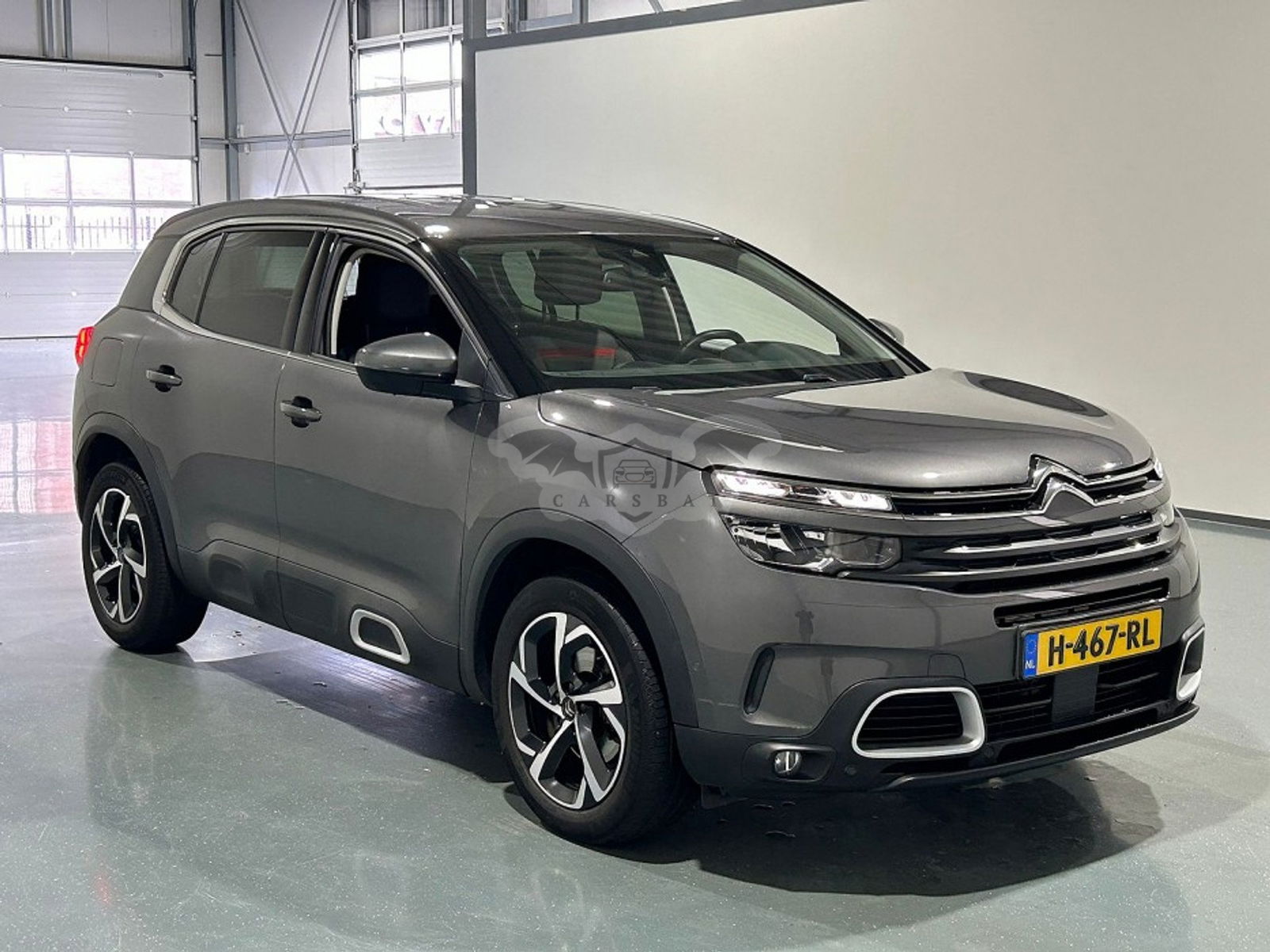 Citroën C5 Aircross 1.2i FEEL 2020