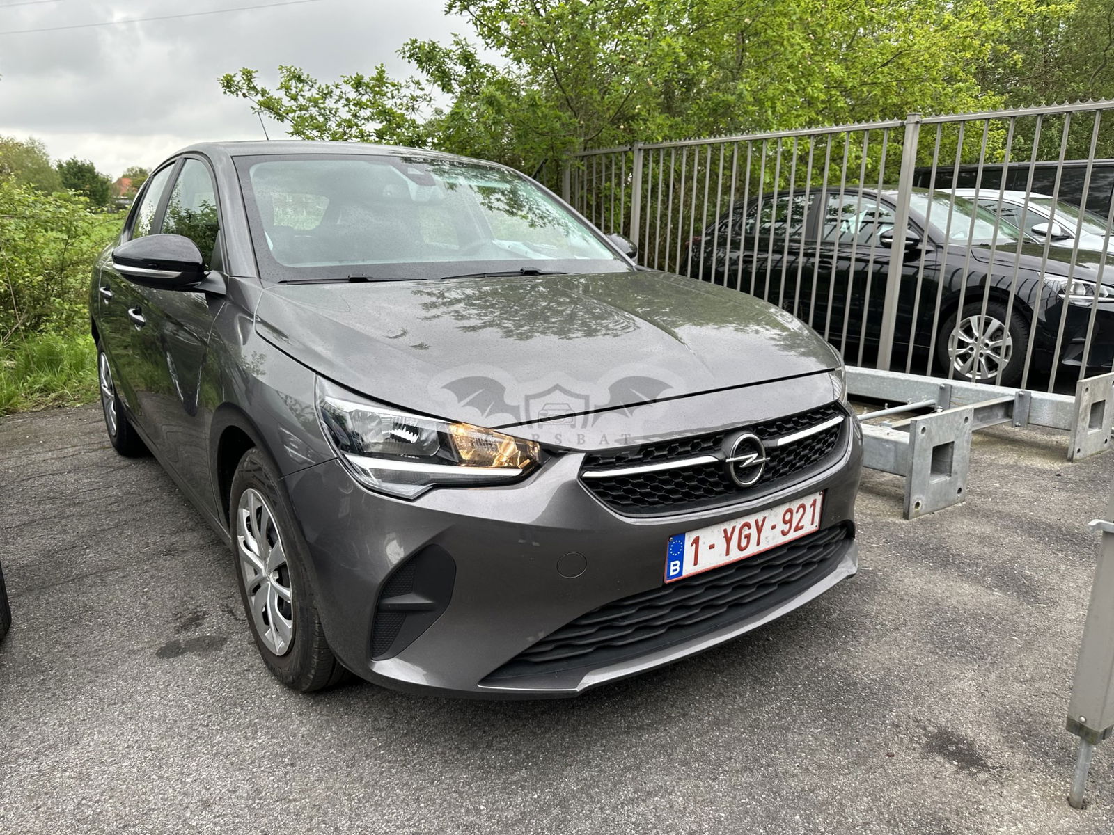 Opel Corsa 1.2 2020