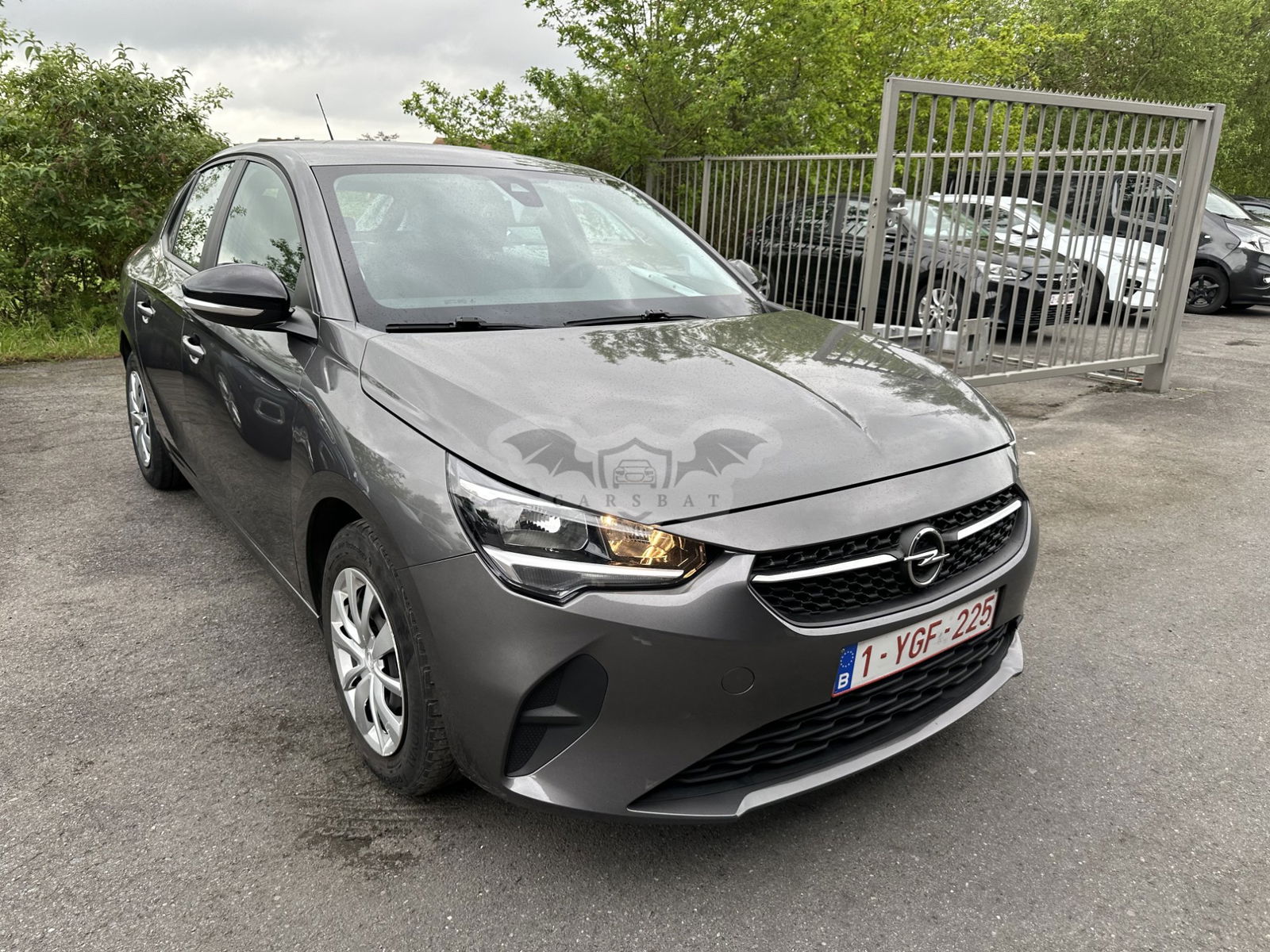Opel Corsa 1.2 2020