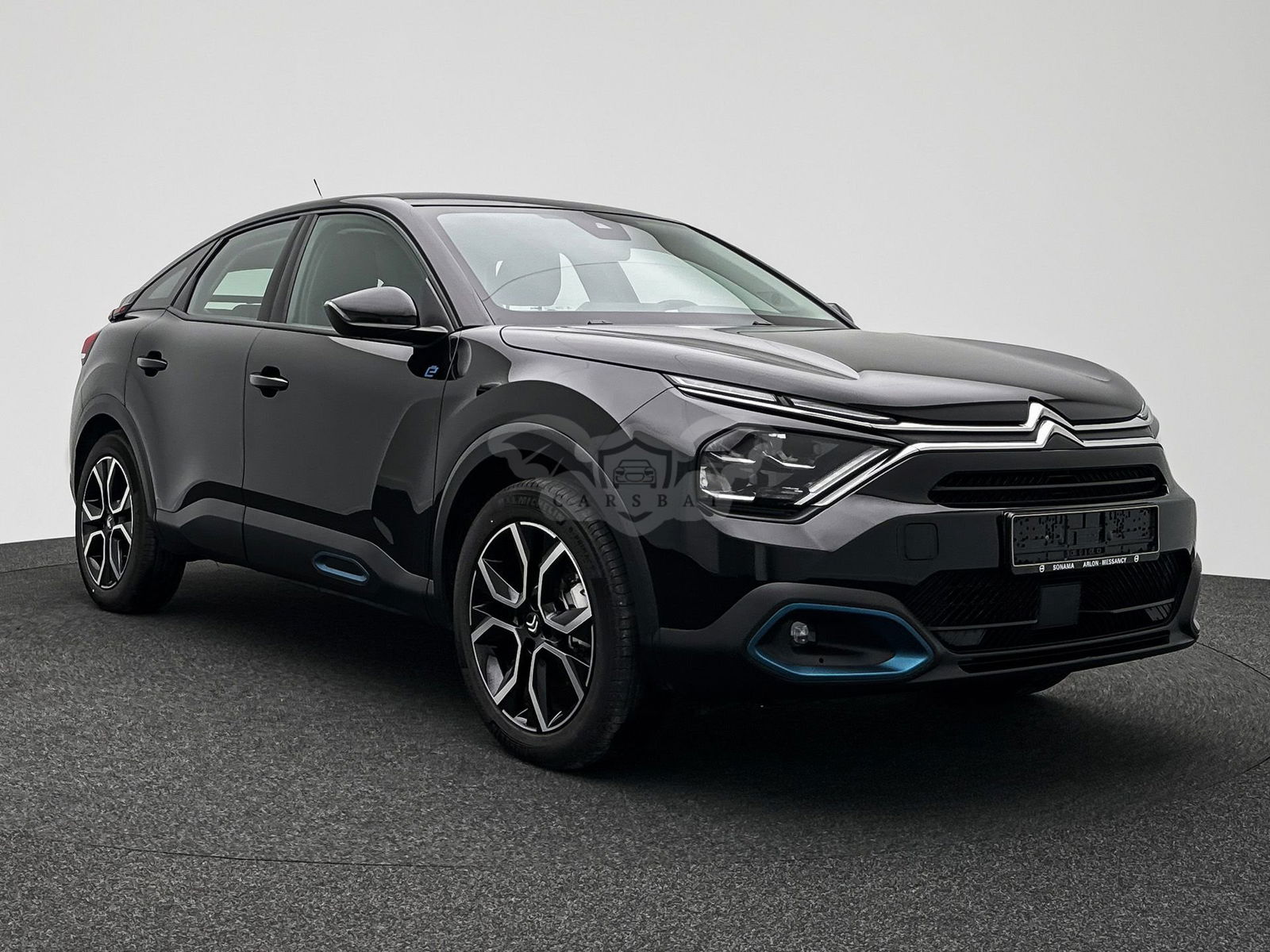 Citroën E-C4 50 kWh Feel 2023