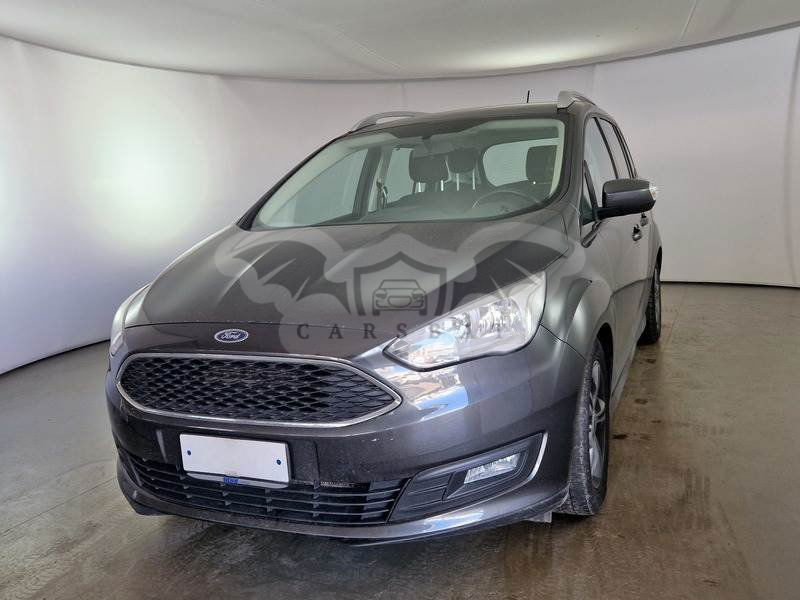 Ford C-Max Grand 2.0 TDCI Business 2017