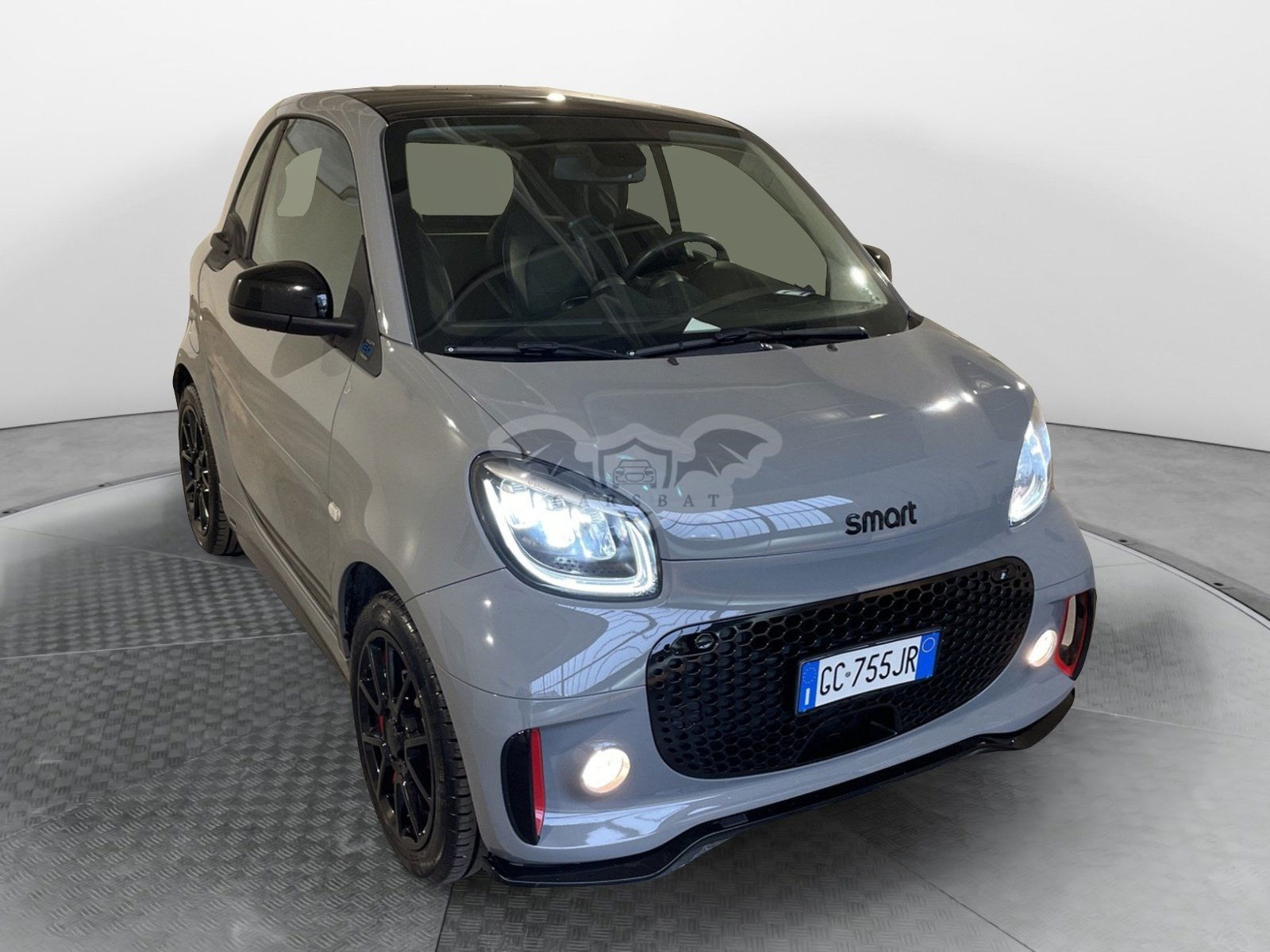 Smart Fortwo Pulse 2020