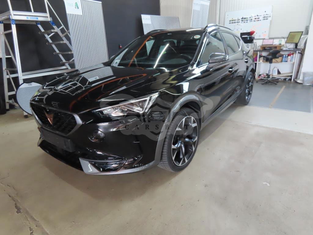 Cupra Formentor 1.5 TSI 2022