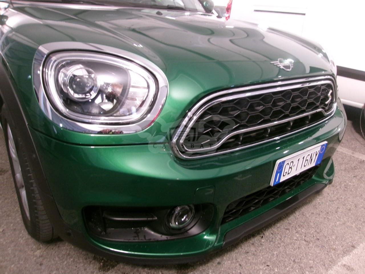 Mini Countryman Cooper SE 1.5 2020