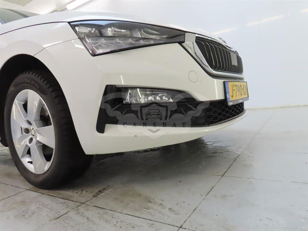 Skoda Scala 1.0 TSI Ambition 2020