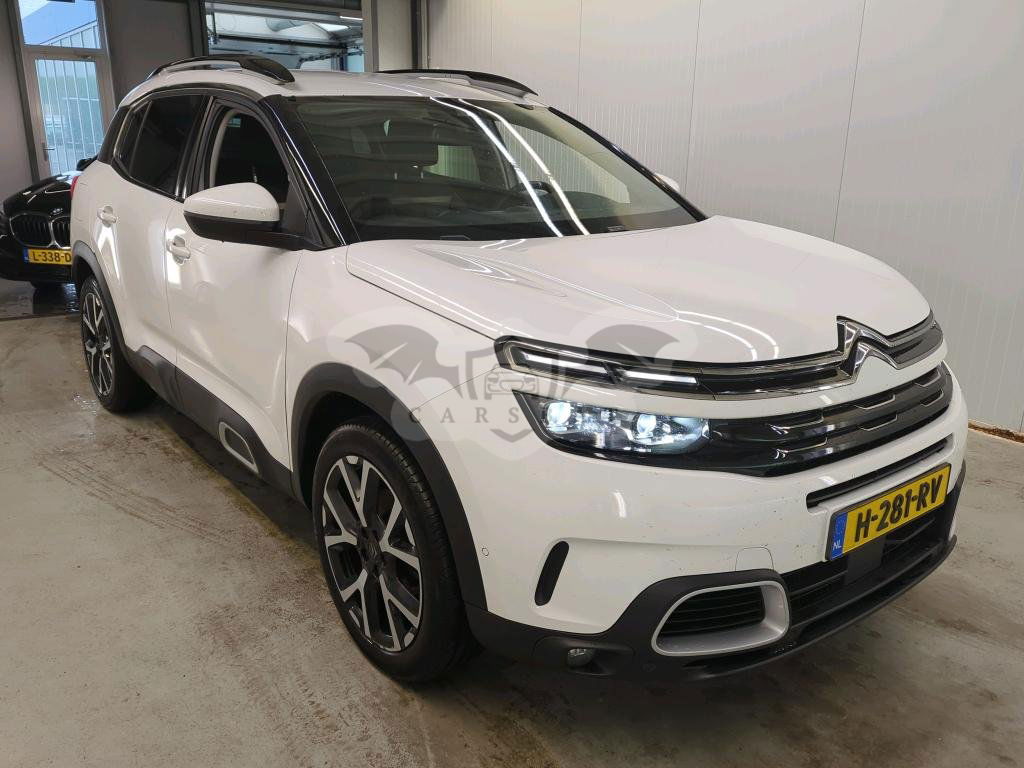 Citroën C5 Aircross 1.5 HDI Business 2020