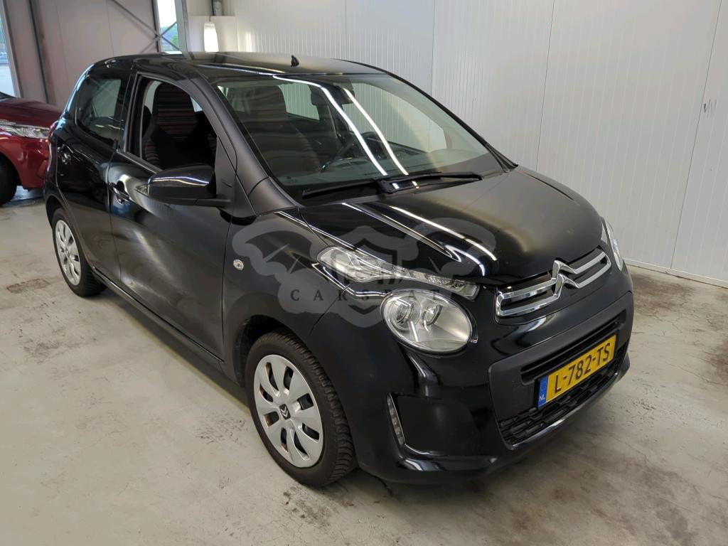 Citroën C1 1.0 VTI FEEL 2021