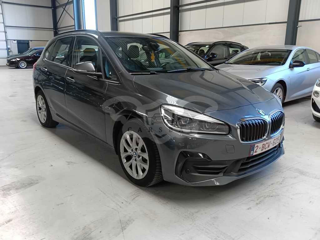 BMW 2 Series Active Tourer 225e iPerformance 2021