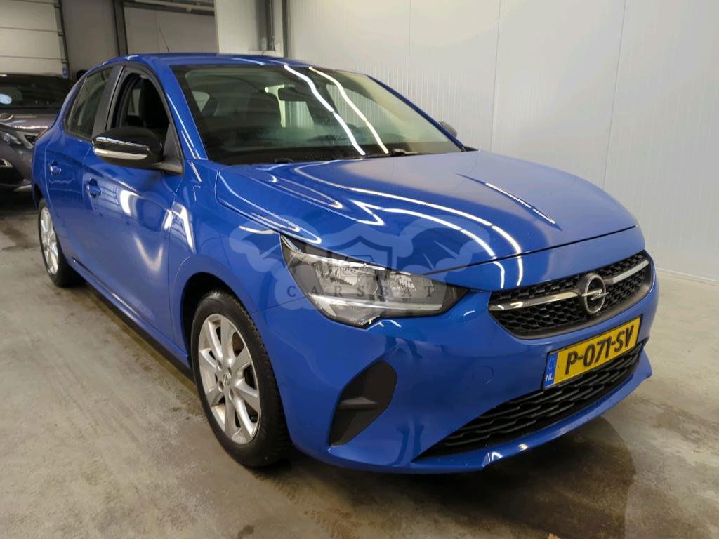 Opel Corsa 1.2 2022